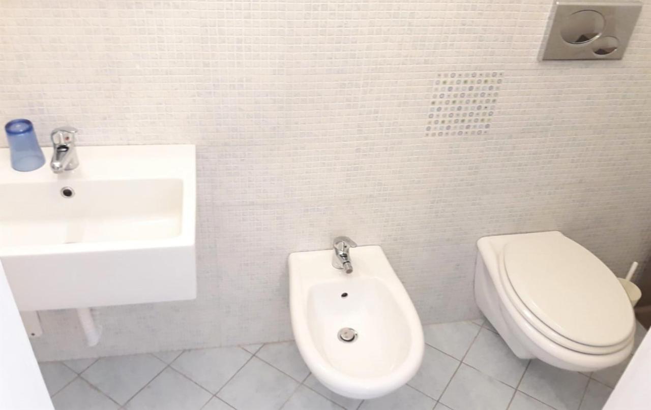 Bed & Breakfast Porta D'Oriente Brindisi Exterior photo