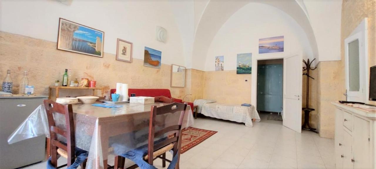 Bed & Breakfast Porta D'Oriente Brindisi Exterior photo